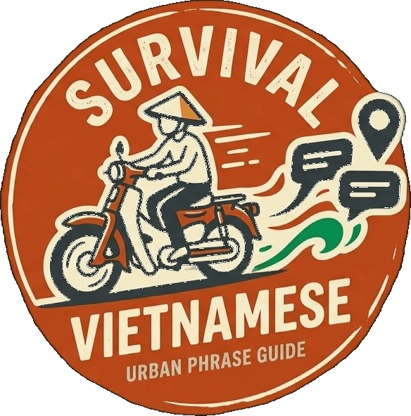 Survival Vietnamese logo